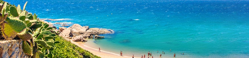 Costa De La Luz